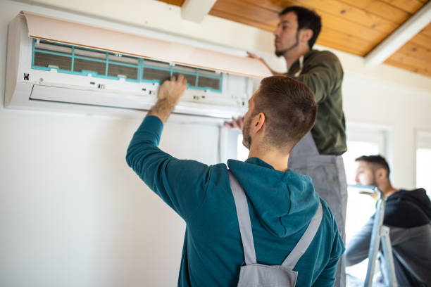 Best HVAC for Healthcare Facilities in USA